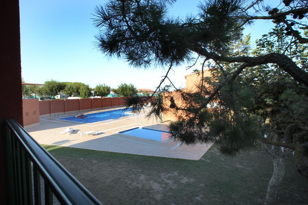 El Delfin Verde Torroella de Montgrí Pokój zdjęcie